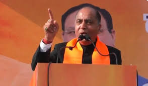 छात्रा की मौत: जयराम ठाकुर का सुक्खू सरकार पर बड़ा हमला