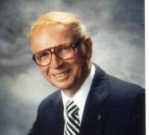 Robert Hopkins Strickler