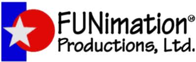 A library full of movies, ovas, extras, and best of all: File Funimation Old Logo Png Wikimedia Commons