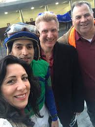 Wishing a speedy recovery from heart attack