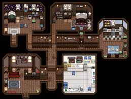 A Toned Down Stardew Valley Updated Comments Stardew Valley Mods Restriction area behind house is now 1 tile.