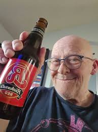 Hi all! I just wanted to introduce myself and share a photo I took