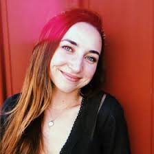 Marisa Lester's Instagram, Twitter & Facebook