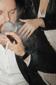 Overcast Engagement Session