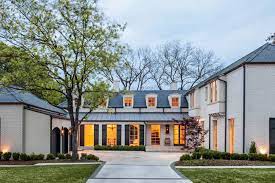 Surrey Circle Robert Elliott Custom Homes