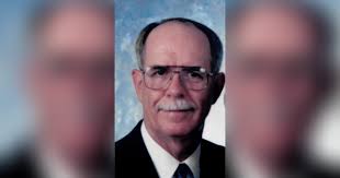 Obituary for James V "Jimmy" Alexander