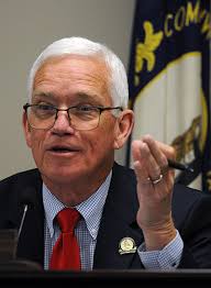 2023 Legislative News Release Archive