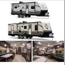 Learn about the 2019 mossy oak travel trailer 282bh 2019 (42614) at see dealer cost. Mossy Oak And Starcraft Rv Offer 2019 Mossy Oak Travel Trailers Archery Wire
