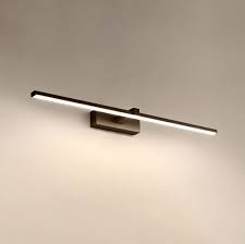 When making a selection below to narrow your results down, each selection made will reload the page to display the desired results. Modern Minimalist Led Bath Light Ultra Thin Vanity Light For Modern Home Lighti Modern Bathroom Vanity Lighting Modern Vanity Lighting Modern Bathroom Lighting