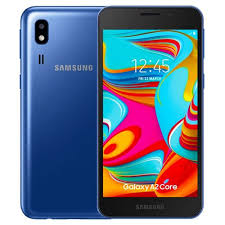 Then you can set up the sd card as default storage. How To Set Sdcard As Default Storage On Samsung Galaxy A2 Core A02 A02s Techyloud