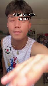 Ryan Axcel Yamaro X Cebu Milker