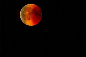 May 26, 2021 · sebab itu, gerhana bulan total tanggal 26 mei 2021 ini dikenal juga dengan super blood moon (bulan merah super) karena terjadi saat bulan di jarak terdekat dengan bumi (perigee). Terjadi Pada 26 Mei 2021 Gerhana Bulan Total Merah Super Yang Langka Bisa Disaksikan Dari Indonesia Semua Halaman Bobo