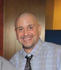 Obituary for Mark Anthony "Chico" Capparelli