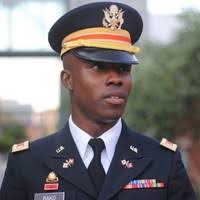 John Bako's Instagram, Twitter & Facebook