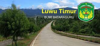 Hasil gambar untuk tempat wisata luwu timur