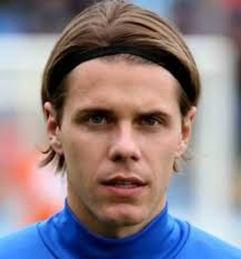 جيوفاني دي نوا لاعب كرة القدم [ Giovanni Di Noia ]