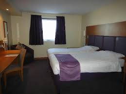 The one in brighton is in the middle of city centre at the high street, close to the beach, the pier and shops. Our Twin Room On 3rd Floor Picture Of Premier Inn Stevenage Central Hotel Tripadvisor