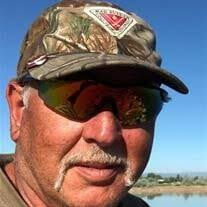 Richard Blaine Rogers Obituary