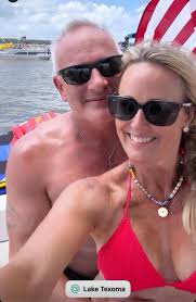 Grateful for the small things, the big things, and everything in between!💙  Fourth of July 2025