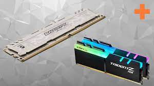 Although 8gb was enough for many years, new aaa pc games like cyberpunk 2077 have an 8gb of ram requirement, though up to 16gb is. The Best Ram For Gaming 2021 Top Ddr4 Options And Prices Compared Gamesradar