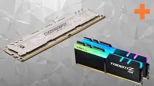 Maybe you would like to learn more about one of these? The Best Ram For Gaming In 2021 The Top Options And Prices Compared Gamesradar
