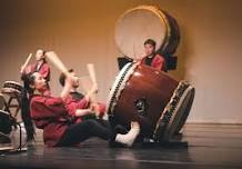 OMNY Taiko