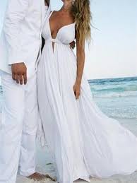 Pin On Weddings Dress The Entire Wedding Idea Down To The Center Pieces For A Beach Wedding