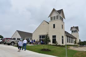 Orange park, fl 32073 the springs church. Sutherland Springs Dedicates New Worship Facility Kentucky Today