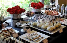 Birthday Table Decoration Ideas At Home Pin On Party Ideas
