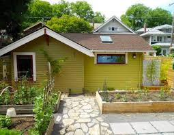 They did a great job and i wouldn't hesitate to recommend them to anyone. Woman Has Garage Converted Into 550 Sq Ft Adu Cottage