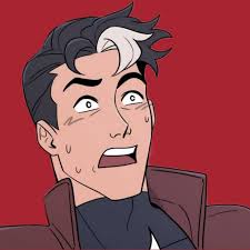 jason todd. red hood. batman: wayne family adventures