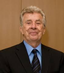 George Gingrich Obituary