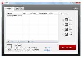 Top 4 Abbyy Pdf Transformer Alternative In 2019