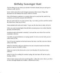 Printable Birthday Scavenger Hunt Riddles For Adults Pin On Scavenger Hunt Ideas