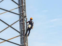 How much do similar professions get paid in england? Safety Precautions For Typical Tower Climbing Work Activities