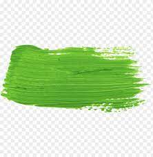 Free Download Green Brush Stroke Png Image With Transparent Background Png Free Png Images Brush Stroke Png Brush Background Brush Strokes
