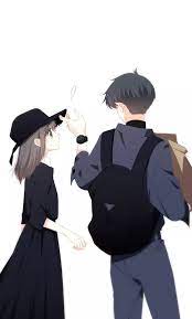 9 potret rumah ivan gunawan, bangun kolam renang super luas Gambar Wallpaper Cute Anime Couple Novocom Top