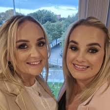 Abigail Caffrey (@Abs_Wareing)