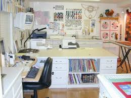 Find and save ideas about craft room storage on pinterest. Lots Of Smart Ideas For Organizing Your Quilting Space In This Ebook Creating Your Perfect Quilting Space De Sewing Room Design Quilt Sewing Room Sewing Room