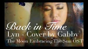 Time to do spells rituals. Lyn Back In Time English Cover Tmets Mv Youtube