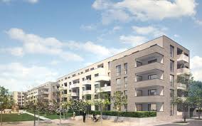 In stuttgart sind wohnungen teuer, knapp und zugleich begehrt. Vivawest Baut 400 Neue Wohnungen In Dusseldorf Vivawest