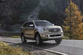 Ford Endeavour Best Suv In India Top 15 Suv S In 2020 Check The List Autohexa Best Suv Ford Endeavour Best Suv Cars