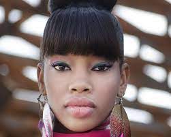 These hairstyles known as the lineage of tying the hair up in this manner has however not gone. 37 Attractive Natural Hair Styles For Black Women For 2013