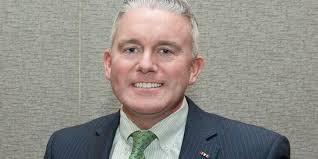 Elder law attorneys group honors state Sen. Michael Rush