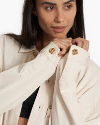 Mackenzie trench coat new arrivals