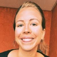 Brooke Huffman, MSPH