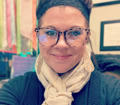 Teacher Feature: Amber Moss