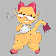 Scraps Dandy S World hentai videos, GIFs, and images | R34.app