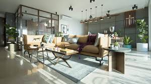 Let these living room ideas from the world's top interior designers inspire your next decorating project, from a color change to a seating arrangement swap. 8 Essential Tips For Designing A Modern Living Room Architectural Digest India