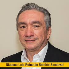 Diácono Carlos Alberto Ceballos Eusse